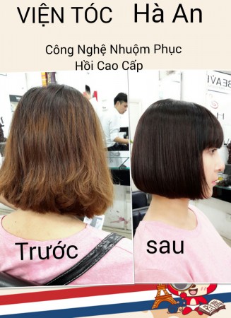 Công nghệ cao cấp, mới nhất